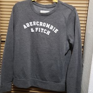 Abercrombie and Fitch Sweatshirt